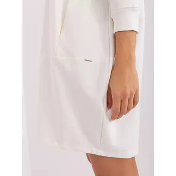 Dámská tunika Tunika RV TU 9052.04 ecru L/XL