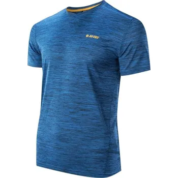 Pánské tričko Tričko Hi-tec Hicti M 92800498626 L