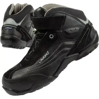 Pánská treková obuv Boty Lavoro 090 ESD U 1059.40 38