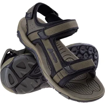 Pánská treková obuv Martes Makany M sandály 92800401795 42