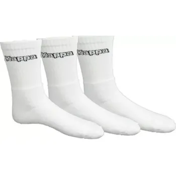 Pánské termo ponožky Kappa ponožky 34113IW 900 43-46