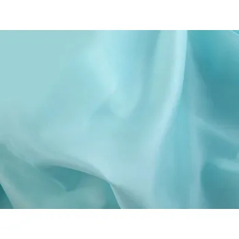 METRÁŽ Podšívkovina POL - 134 809 modrá andělská