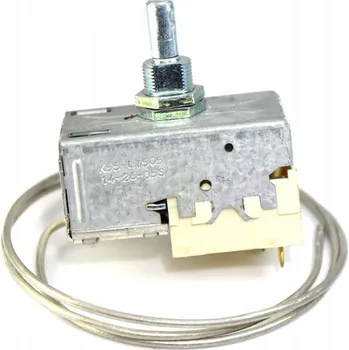Termostat Termostat do klimatizace automobilu RANCO K55 L7505 pro A/C