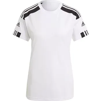 Dámské tričko Squadra 21 W GN5753 - Adidas S