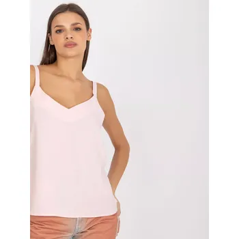 Top LK TP 508156.64 světle růžová 38