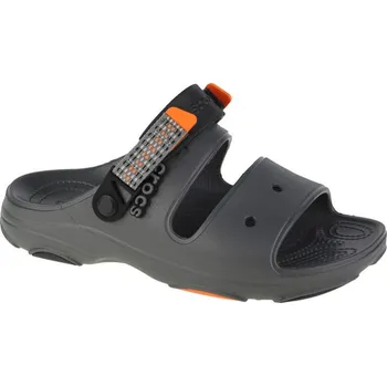 Pánská sportovní obuv Sandály Crocs Classic All-Terrain Sandal M 207711-0DA 45/46