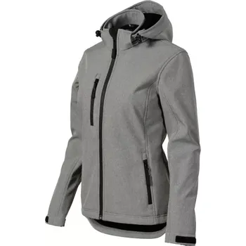 Dámská softshellová bunda Bunda Malfini Softshell Performance W MLI-52112 L