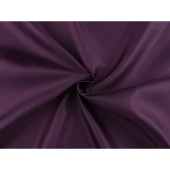 Podšívkovina METRÁŽ šíře 150 cm - 18 (34) fialová