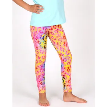 Dámské legíny Dětské legíny AMBER 257 - 128