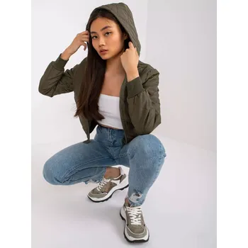 Bunda EM KR 617.55 khaki S