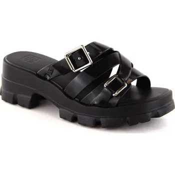 Dámská běžecká obuv Zaxy voňavé žabky s nahým podpatkem W NN285043 INT2009A 40