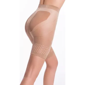 Kalhotky Dámské kalhotky Envie Shapewear Panty Slim Up S-L naturale/odc.béžová 4-L