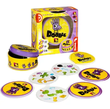 Desková hra Hra Dobble