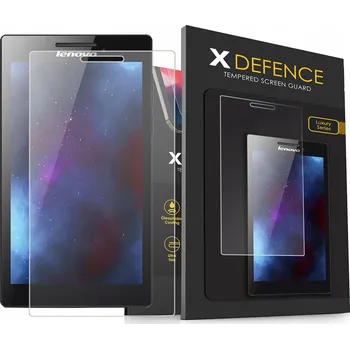 Pouzdro na mobilní telefon SKLO PRO LENOVO TAB 2 A7-10F