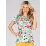 Dámské triko DARIA 221 - XL