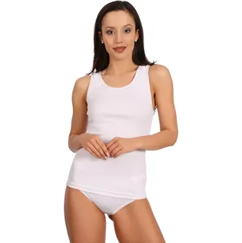 Dámské tričko/košilka Funny Day Daria 2XL-3XL černá XXL