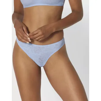 Kalhotky Kalhotky Fit Smart Tai EX - Triumph černá (0004) 00XL