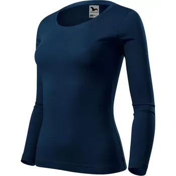 Dámské tričko Fit-T Ls W MLI-16902 - Malfini M