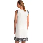 Dámská noční košile 14062 - 115 M krémová