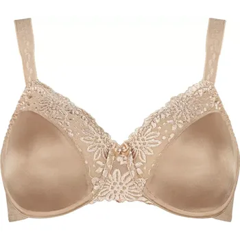 Podprsenka Podprsenka Ladyform Soft W X tělová - TRIUMPH YELLOW 80D