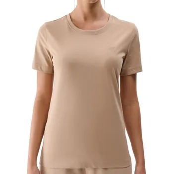 Dámské tričko Tričko 4F F2356 W 4FWMM00TTSHF2356 83S L