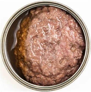 Krmivo pro kočku 3COTY 180. Duck - mokré krmivo pro kočky - 180g