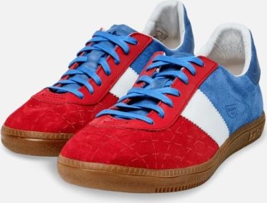 BOTAS Spider Tricolor 42 + doprava zdarma!