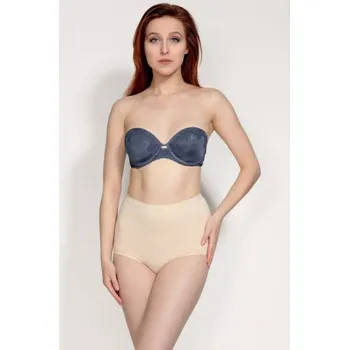 Kalhotky LARA FIGS černá XL