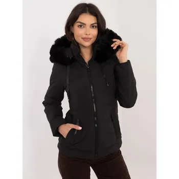 Bunda SK KR HH 2404.65P černá - FPrice XXL