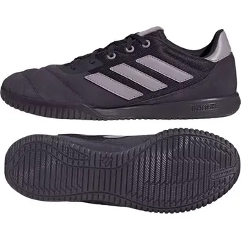 Pánská treková obuv Boty adidas Copa Gloro IN M IE1548 45 1/3