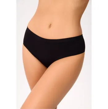 Dámské oblečení Gaia VS-009 Sofia Brazilské kalhotky S-XL béžová L