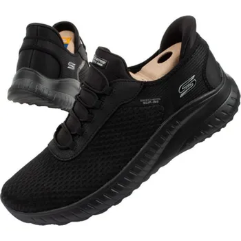 Dámská sportovní obuv Boty Skechers W 117504/BBK 37.5