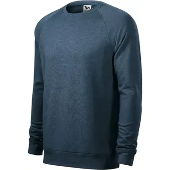 Pánská mikina Pánská mikina Merger M MLI-415M2 - Malfini M