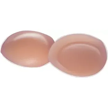 Vložka do podprsenky Silikonové vycpávky Julimex WS 04 A/B - extra push-up tělové barvy A/B