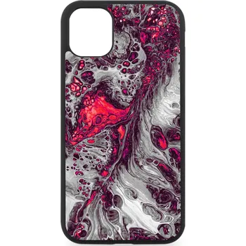 Náhradní kryt pro mobilní telefon Kryt na mobil Samsung hot liquid Samsung: Z Flip 7