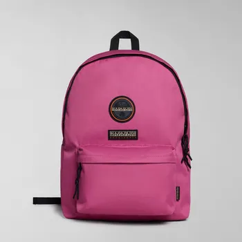 Batoh NAPAPIJRI VOYAGE 3 NP0A4GGHP1K1 – Růžová