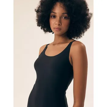 Henderson Dámské tričko 42875 Byte S-2XL černá XXL