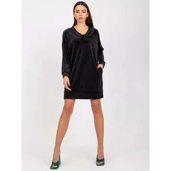 Dámská tunika RP TU 8189 tunika.75P černá S/M