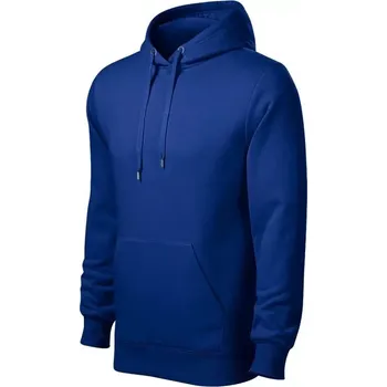 Pánská mikina Cape M pánská mikina s kapucí MLI-41305 - Malfini 4XL