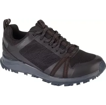 Dámská běžecká obuv The North Face Litewave Fastpack II WP W NF0A4PF4CA0 37,5