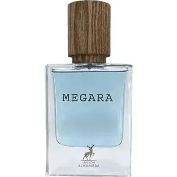 Unisex parfém Alhambra Megara Unisex Eau de Parfum 50 ml