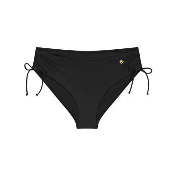 Dámské plavky Dámské kalhotky Summer Twist Midi - Triumph černá (0004) 0040