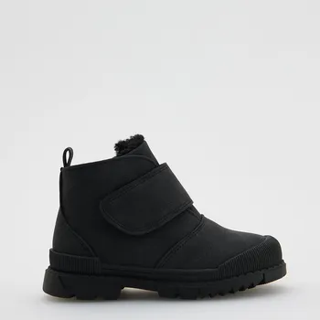 Chlapecké kalhoty Reserved - Zateplené boty - černý - 350GT-99X - 350GT-99X-27