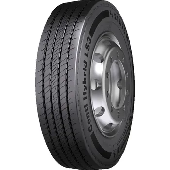 Continental CO CONTI HYBRID LS3 215/75 R17.5 126/124 M