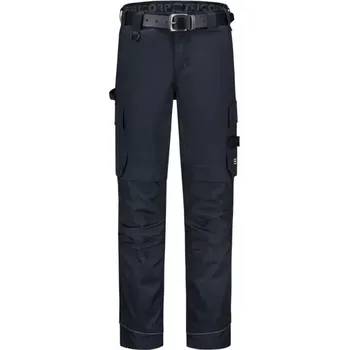 Pracovní kalhoty Malfini Twill Cordura Stretch MLI-T62T2 62