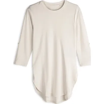 Dámské oblečení GATE Prodloužený top 36 625-0386/115