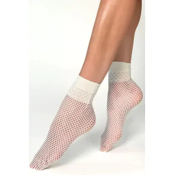 Dámské ponožky Veneziana Federica Slečna univerzální