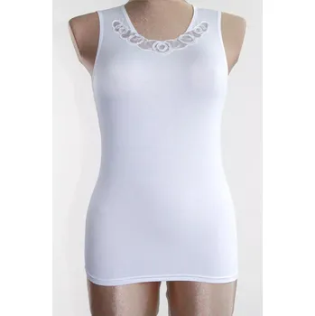 Dámská košilka HW INGA černá XL