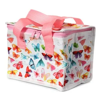 Chladící taška - RPET - Motýl