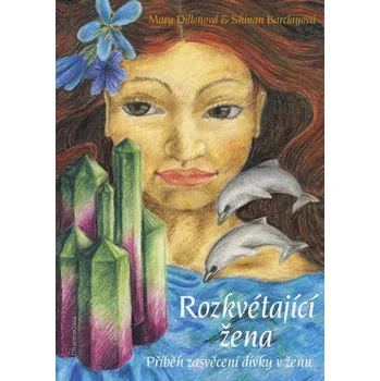 Duchovní literatura Rozkvétající žena